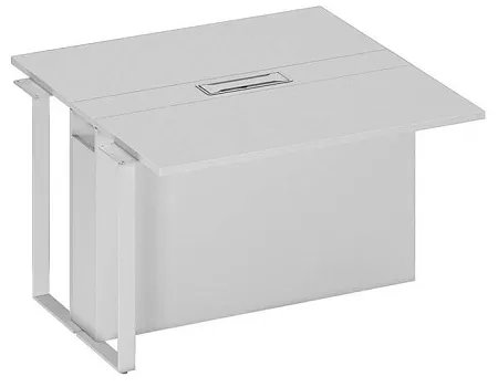 Секция стола для переговоров промежуточная СП 110