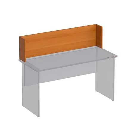 Настольная перегородка ФР 458