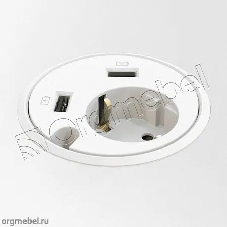 Power Dot Cover 935-PFCB