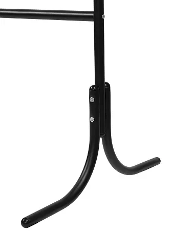 Вешалка напольная М 11 (Черный)