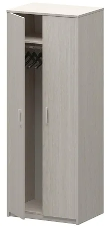 Гардероб широкий А-307