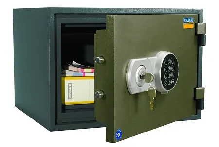 Огнестойкий сейф  VALBERG FRS-32 EL