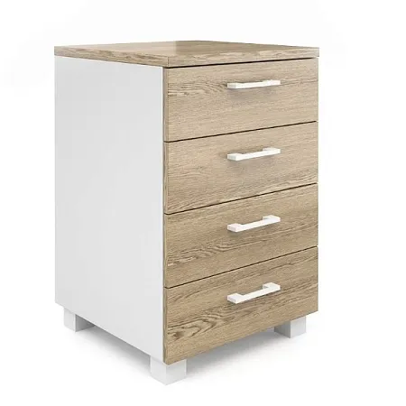 Тумба приставная AL - 3.1 ц.з.