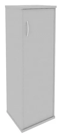 Шкаф средний узкий правый (1 средняя дверь ЛДСП) А.СУ-2.3 (R)