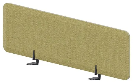 Фронтальный экран Pinable Design для отдельного ст...