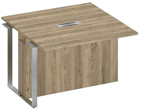 Секция стола для переговоров промежуточная СП 110