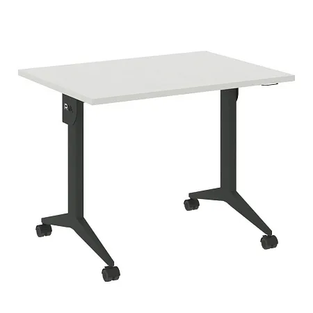 Стол складной мобильный X.M-1.7 ШхГхВ(980х720х753)мм