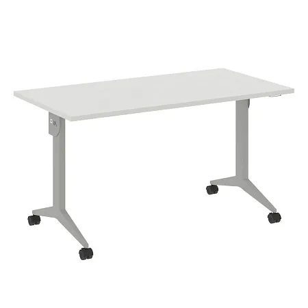 Стол складной мобильный X.M-3.7 ШхГхВ(1380х720х753)мм