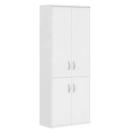 Шкаф с глухими средними и малыми дверьми СТ-1.3