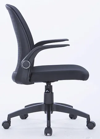 Офисное кресло ФРЭНК Black D0000042593
