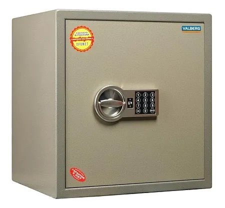 Сейф VALBERG ASM 46 EL