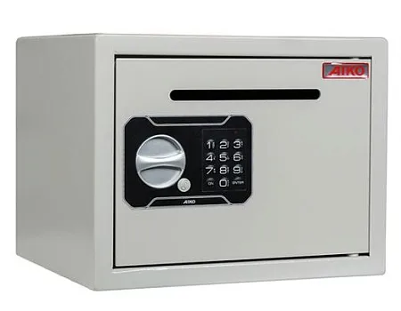 Депозитный сейф  AIKO TD 23 EL