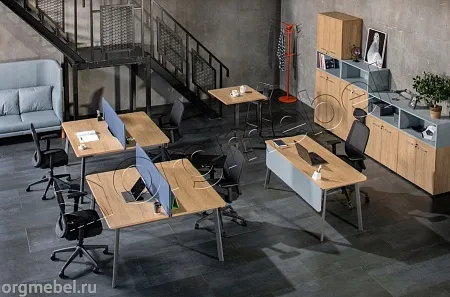 Шкаф-гардероб высокий FLEX 221 wardrobe