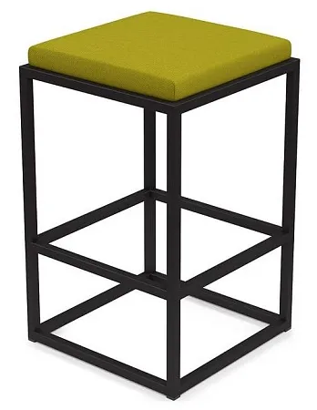 Барный стул Верм-65 AL 302S