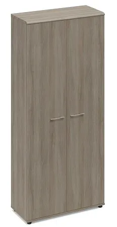 Шкаф гардероб (топ МДФ) МР 9307