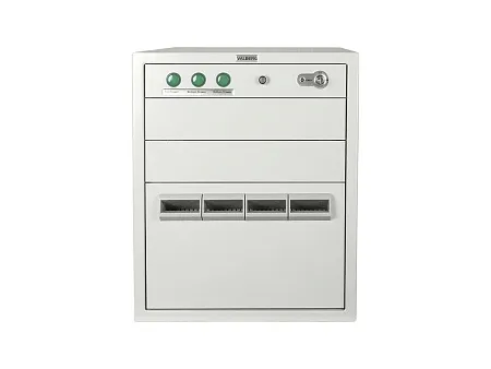 Темпокасса  VALBERG TCS 110 A EURO С АККУМУЛЯТОРОМ