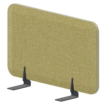 Торцевой промежуточный экран Pinable Design для ст...