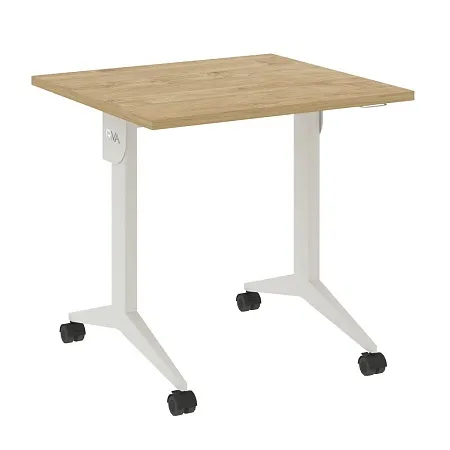 Стол складной мобильный X.M-0.7 ШхГхВ(780х720х753)мм