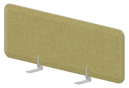 Фронтальный экран Pinable Design для столов bench ...