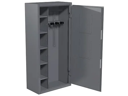 Шкаф армейский (УН) ШХО-1447