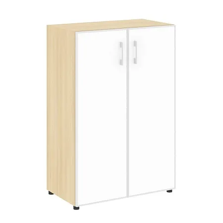 Шкаф средний широкий LT.ST-2.4 R white
