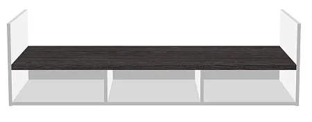 Тумба подвесная сервисная Z-47