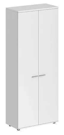 Шкаф высокий, 2-х дв., з.ст HDF SG.801