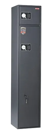Оружейный шкаф   AIKO БЕРКУТ-150/2 EL