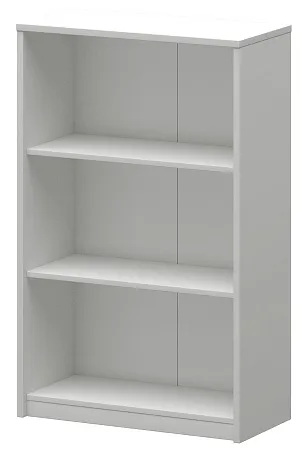 Стеллаж средний А-304