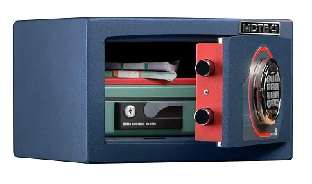 Сейф  MDTB EK-22.E