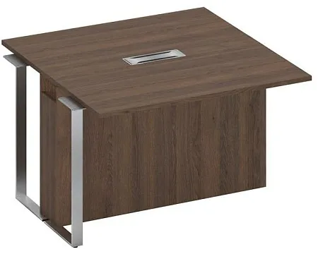 Секция стола для переговоров промежуточная СП 109