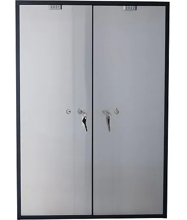 Депозитная ячейка  VALBERG DB-2S.DGL*