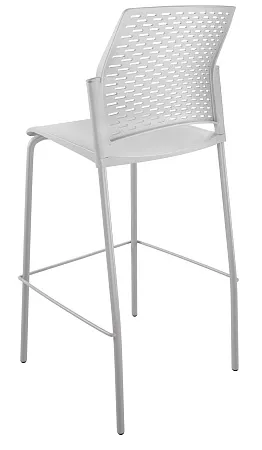 REWIND барный, каркас Серый ЦБ-00011245