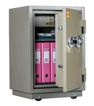 Огнестойкий сейф     VALBERG FRS-73.T-CL