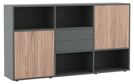 Шкаф средний DLI372523