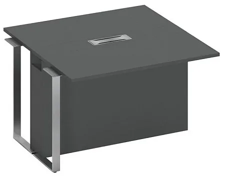 Секция стола для переговоров промежуточная СП 110