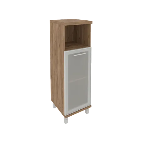 Шкаф узкий средний KSU-2.2R