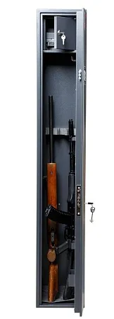 Оружейный шкаф  AIKO БЕРКУТ-3 EL