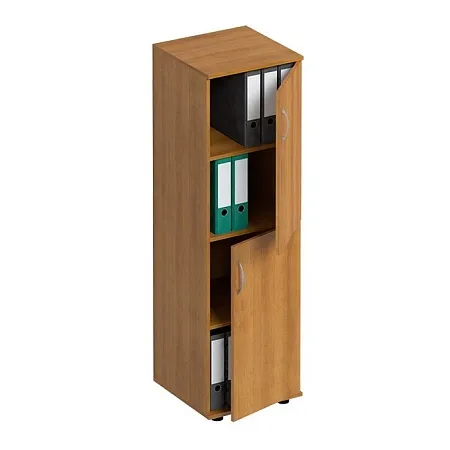 Шкаф для документов узкий ФР 368