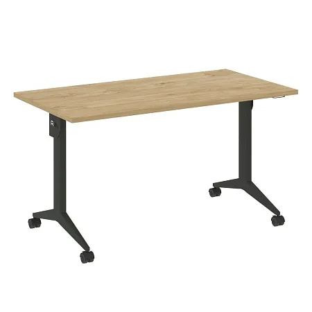 Стол складной мобильный X.M-3.7 ШхГхВ(1380х720х753)мм