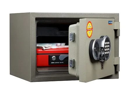 Огнестойкий сейф    VALBERG FRS-36 EL