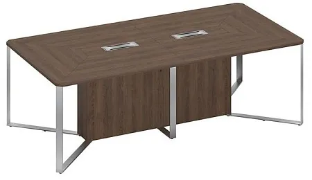 Стол для переговоров составной 2-секционный  СП 103