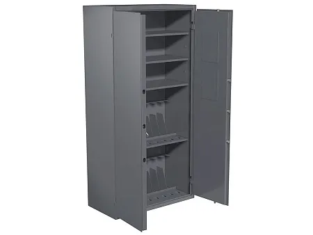 Шкаф армейский (АКСУ+39ПУ) ШХО-20