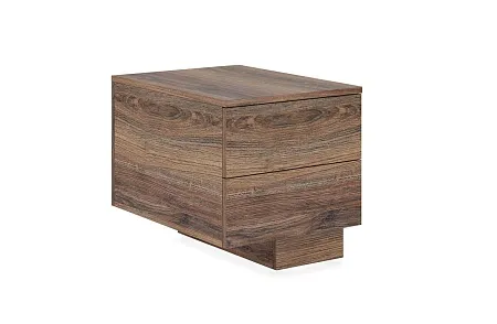 Тумба приставная короткая левая JR201SX