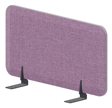 Торцевой промежуточный экран Pinable Design для ст...