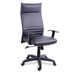 Кресло для руководителя Майк Т