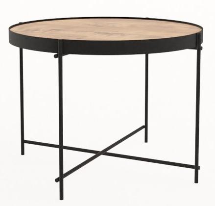 Стол журнальный круглый MAGIC 21MAGIC.006