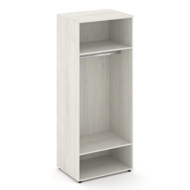 Гардероб широкий глубокий SN.GB-004 (796*600*1982)