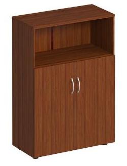 Шкаф для документов полузакрытый К 363