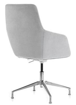 Офисное кресло Дуэт на глайдерах D0000045208